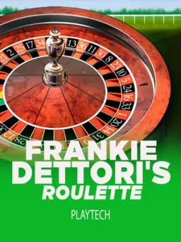 Frankie Dettoris Roulette