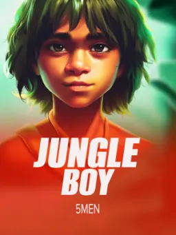 Jungle Boy