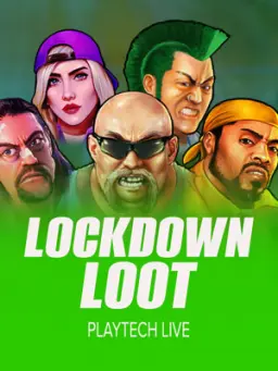 Lockdown Loot