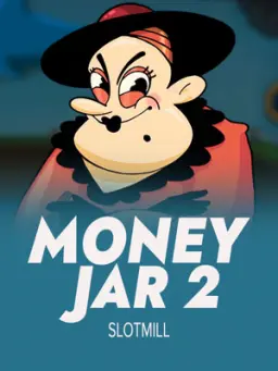 Money Jar 2