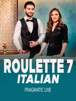 Roulette 7 Italian