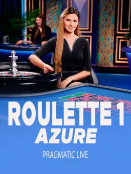 Roulette 1 Azure