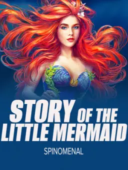 Story Of The Little Mermaid