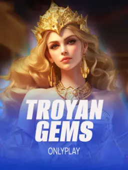 Troyan Gems