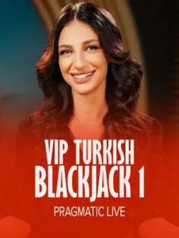 Vip Blackjack Turkish 1